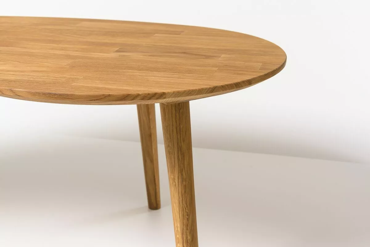 Sohvapöytä Dama 120x60 Cm 4 Sohvapöytä Dama 120x60 Cm - Image 4