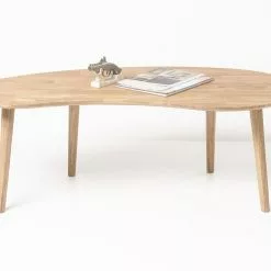 Sohvapöytä Dama 120x60 Cm 12 Sohvapöytä Dama 120x60 Cm -Tuolit Kauppa 9282whiteb