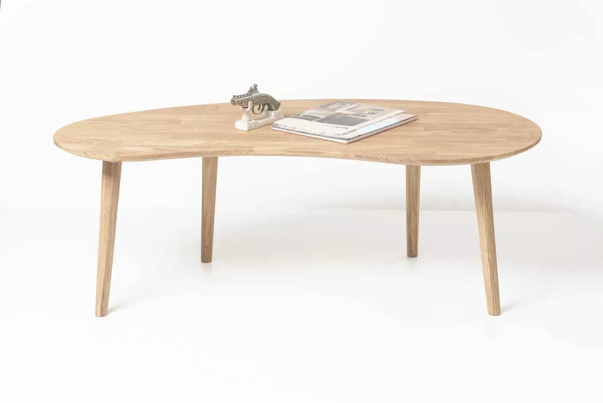 Sohvapöytä Dama 120x60 Cm 5 Sohvapöytä Dama 120x60 Cm - Image 5