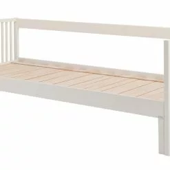 Vuodesohva Aarre 200 Cm, Valkoinen