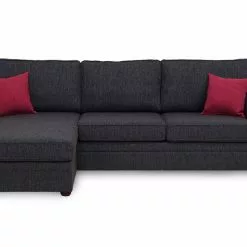 Alabama Divaanisohva