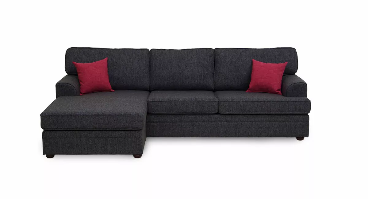 Alabama Divaanisohva 1 Alabama Divaanisohva