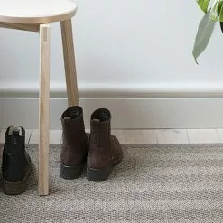 Barrakuda Sisalmatto