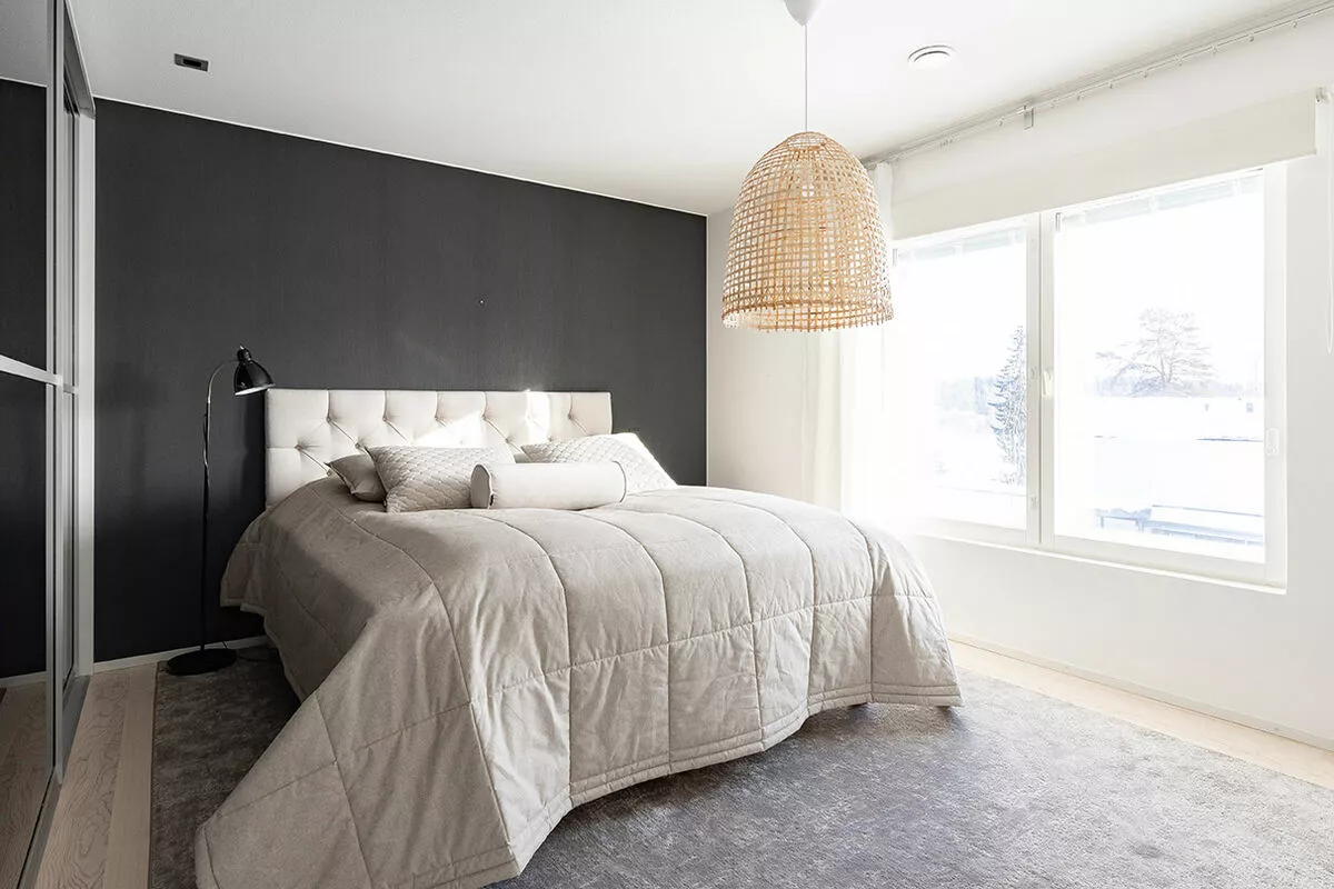 VM Carpet Basaltti Matto 1 VM Carpet Basaltti Matto