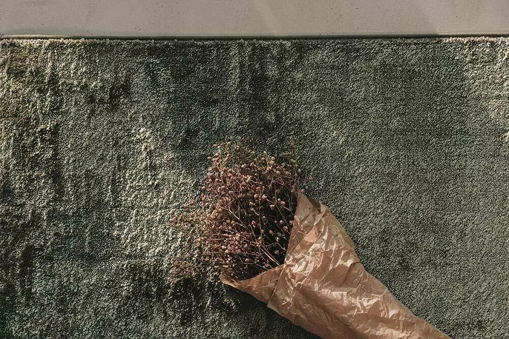 VM Carpet Basaltti Matto 2 VM Carpet Basaltti Matto - Image 2