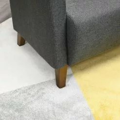 Ben Lepotuoli, Eri Värejä -Tuolit Kauppa Ben tharmaa samoa13 Tenstar 2