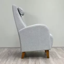 Ben Lepotuoli, Eri Värejä -Tuolit Kauppa Ben tuoli vharmaa Tenstar 2