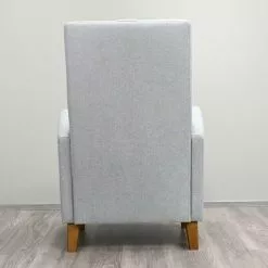 Ben Lepotuoli, Eri Värejä -Tuolit Kauppa Ben tuoli vharmaa Tenstar