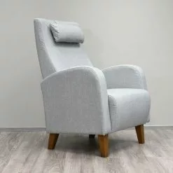 Ben Lepotuoli, Eri Värejä -Tuolit Kauppa Ben tuoli vharmaa Tenstar 3