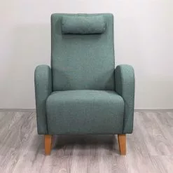 Ben Lepotuoli, Eri Värejä -Tuolit Kauppa Ben vihrea samoa6 Tenstar 2