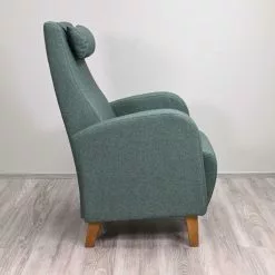 Ben Lepotuoli, Eri Värejä -Tuolit Kauppa Ben vihrea samoa6 Tenstar 3