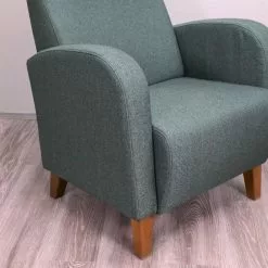 Ben Lepotuoli, Eri Värejä -Tuolit Kauppa Ben vihrea samoa6 Tenstar 4