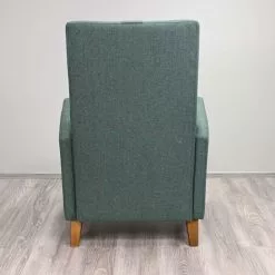 Ben Lepotuoli, Eri Värejä -Tuolit Kauppa Ben vihrea samoa6 Tenstar 5