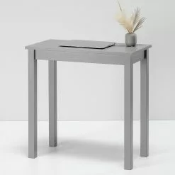 Sivupöytä Vesa 75x38 Cm, 3 Väriä