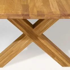 Tammipöytä Morgan 200x100 Cm, Tammi 11 Tammipöytä Morgan 200x100 Cm, Tammi -Tuolit Kauppa Dexter2 fragm163