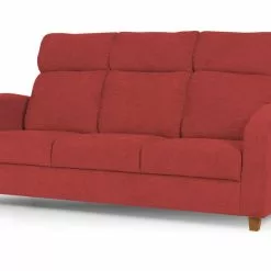 Leposohva Dario, 3-ist.