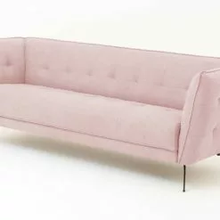 Eleanor Leposohva, 3-ist. -Tuolit Kauppa Eleanor roosa 1