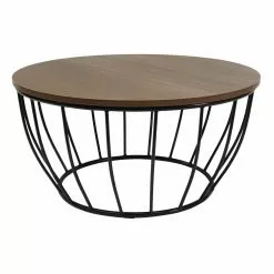 Koripöytä Nevada, Ø80 Cm