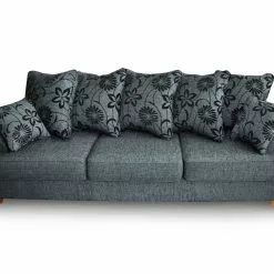 Leposohva Janne, 3-ist. -Tuolit Kauppa Janne203 os38