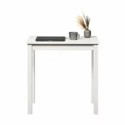 Sivupöytä Vesa 75x38 Cm, 3 Väriä -Tuolit Kauppa Je8SYu1w