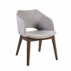 Ruokaryhmä Salute, 1+4 -Tuolit Kauppa K20794 01