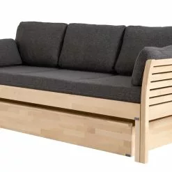 Vuodesohva Kanerva, 190 Cm -Tuolit Kauppa Kanerva laveri