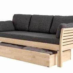 Vuodesohva Kanerva, 200 Cm -Tuolit Kauppa Kanerva laveri 5