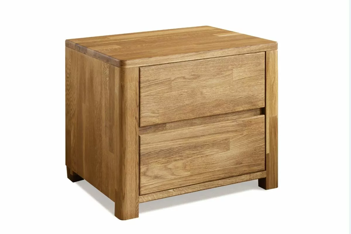 Yöpöytä Lausenne 1 Yöpöytä Lausenne