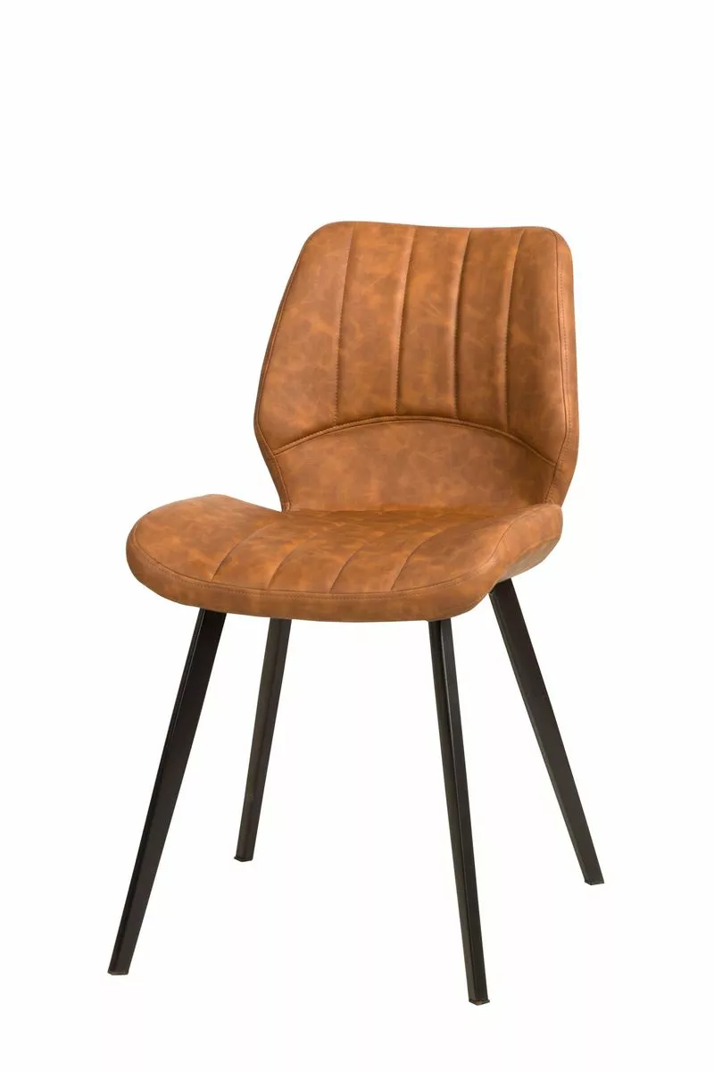 Tuoli Lucas, 2 Kpl 1 Tuoli Lucas, 2 Kpl