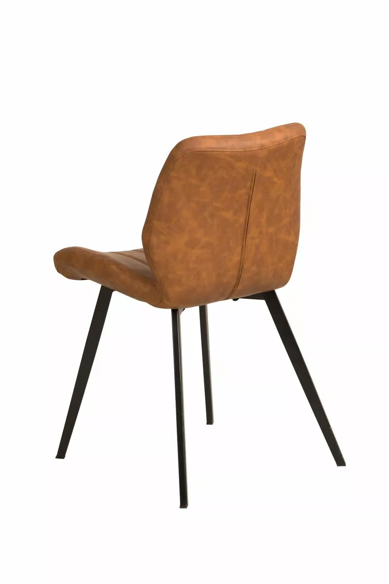 Tuoli Lucas, 2 Kpl 4 Tuoli Lucas, 2 Kpl - Image 4