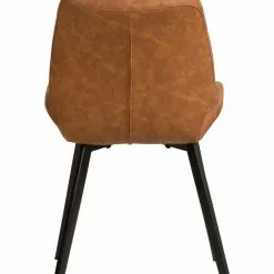 Tuoli Lucas, 2 Kpl 8 Tuoli Lucas, 2 Kpl -Tuolit Kauppa Lucas tuoli ruskea 6