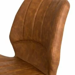 Tuoli Lucas, 2 Kpl 10 Tuoli Lucas, 2 Kpl -Tuolit Kauppa Lucas tuoli ruskea 8