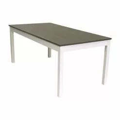 Ruokapöytä Luhta 180x90 Cm