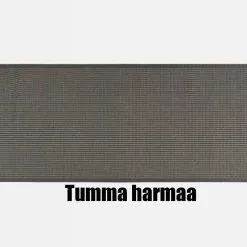 Lyyra Puuvillamatto 13 Lyyra Puuvillamatto -Tuolit Kauppa Lyyra tummanharmaank