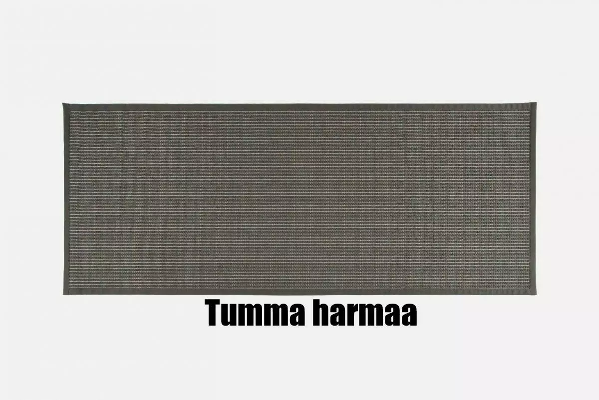 Lyyra Puuvillamatto 5 Lyyra Puuvillamatto - Image 5