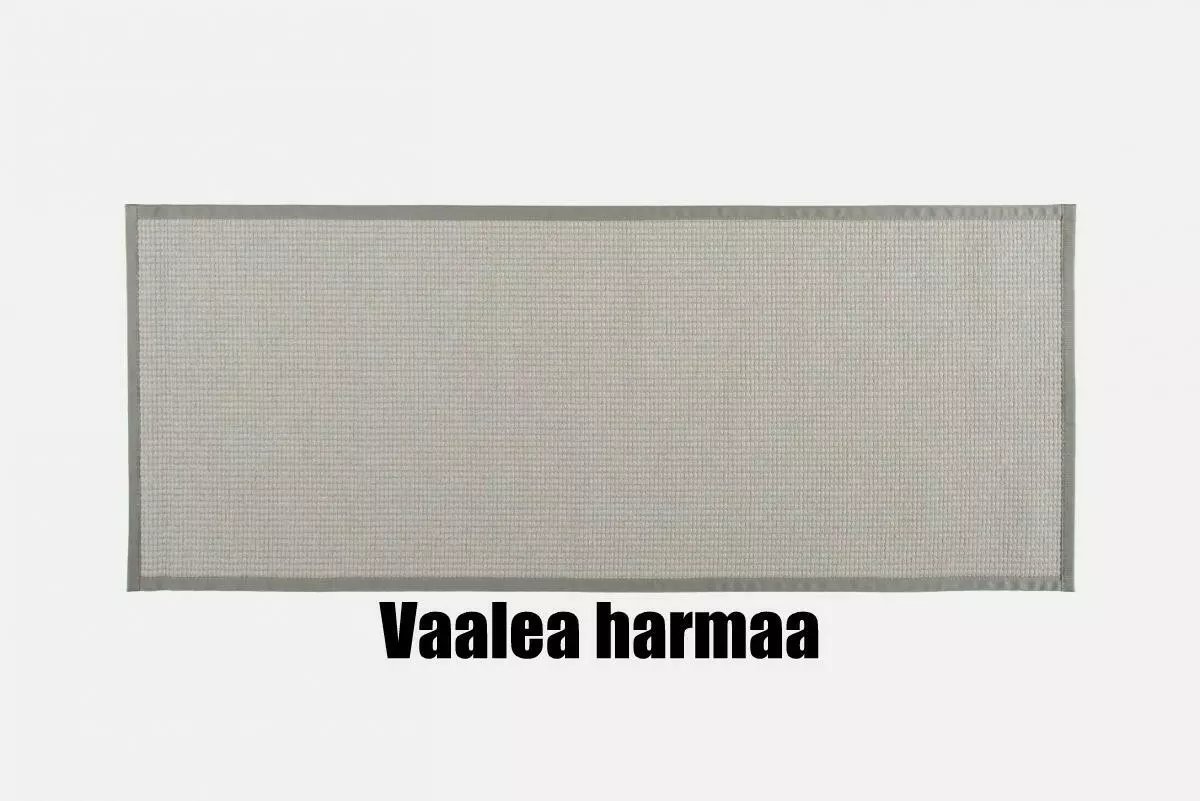 Lyyra Puuvillamatto 4 Lyyra Puuvillamatto - Image 4