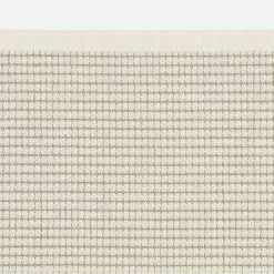 Lyyra Puuvillamatto 17 Lyyra Puuvillamatto -Tuolit Kauppa Lyyra valkoinen lahikuva