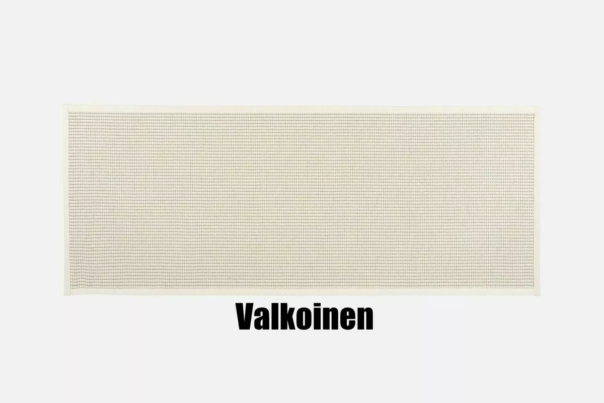 Lyyra Puuvillamatto 6 Lyyra Puuvillamatto - Image 6