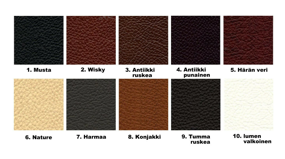 Austin Kulmasohva, Nahka 6 Austin Kulmasohva, Nahka - Image 6