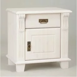 Monaco M382 Yöpöytä/pikkulipasto