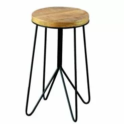 Pikkupöytä Nordic, ø41 Cm