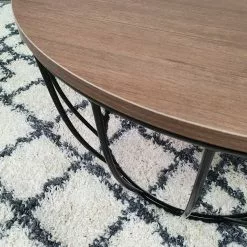 Koripöytä Nevada, Ø80 Cm -Tuolit Kauppa OxFNJEZg