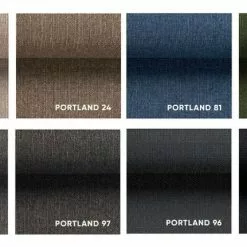 Grande U-kulmadivaani XL 21 Grande U-kulmadivaani XL -Tuolit Kauppa PORTLAND KARTTA10 192028129 6