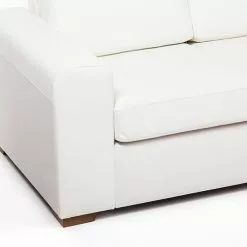 Divaanisohva Portland, Nahkaa -Tuolit Kauppa POrtland 3