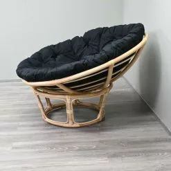 Rottinkituoli Papasan -Tuolit Kauppa Papasan tuoli 139