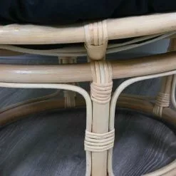 Rottinkituoli Papasan -Tuolit Kauppa Papasan tuoli 223