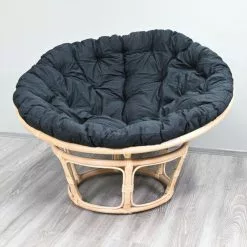 Rottinkituoli Papasan