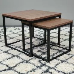 Sarjapöytä Nevada -Tuolit Kauppa Q8Z 4rrA