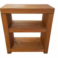 Ranch Yöpöytä/avohylly 003