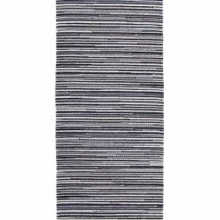 Ritirati Räsymatto -Tuolit Kauppa Ritirati black white VM Carpet 600x600 1